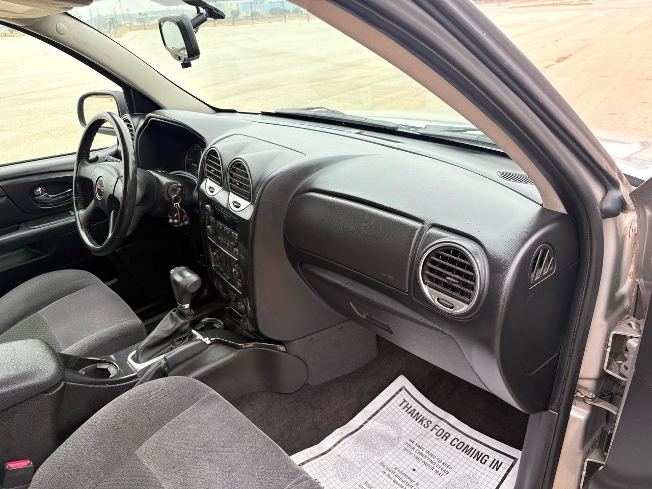 Used 2007 GMC Envoy SLE image 33