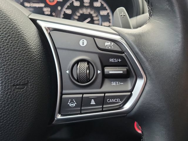 Used 2021 Acura TLX w/ Technology Package FWD image 31