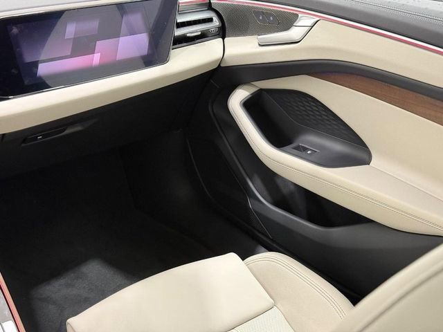 New 2026 Audi A6 Prestige image 9