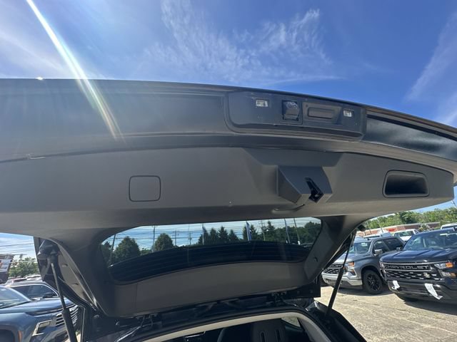 Used 2024 Buick Encore GX Preferred AWD/4WD image 43