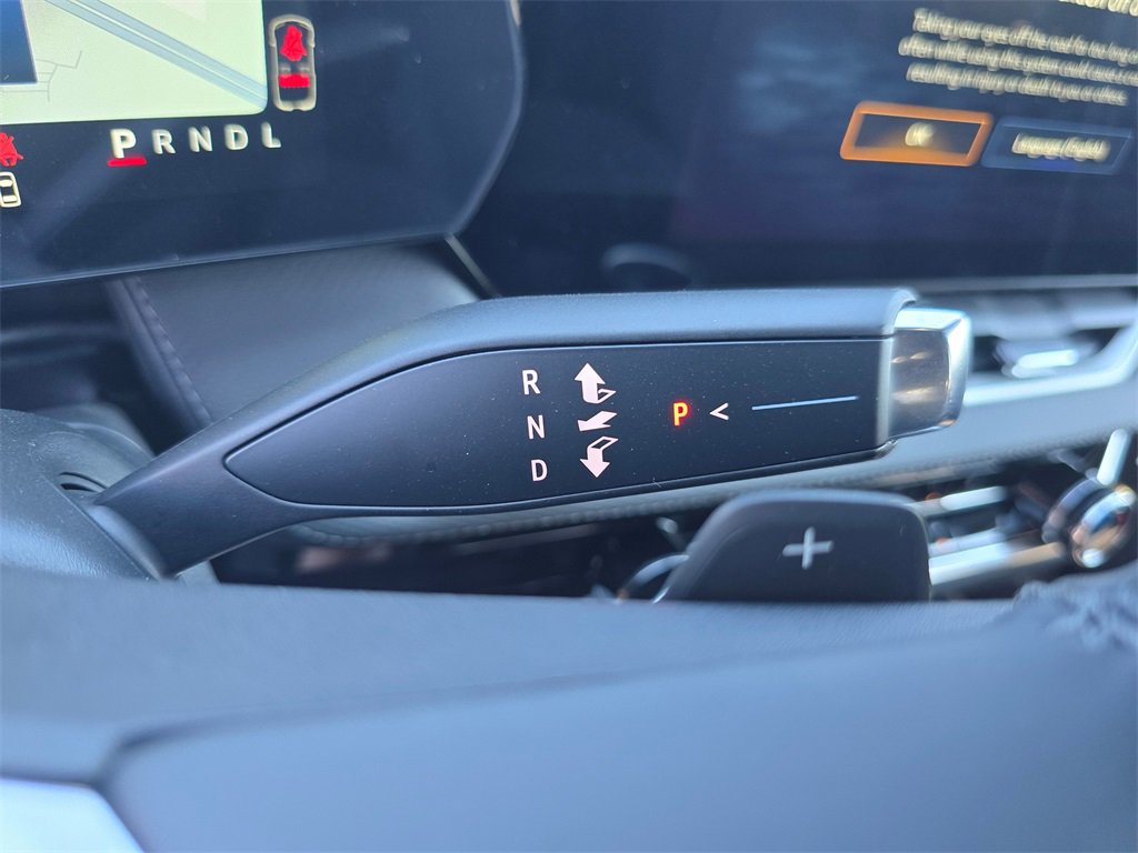 New 2026 Chevrolet Equinox LT image 24