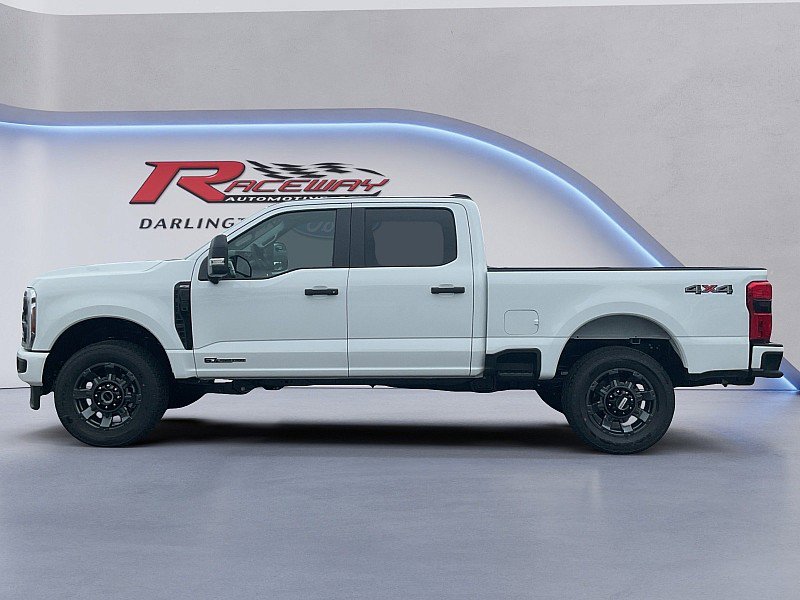 New 2026 Ford F250 XL image 2