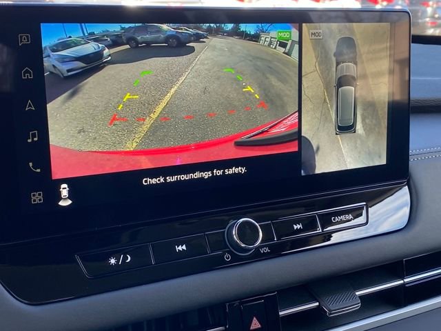 New 2026 Mitsubishi Outlander SE image 28