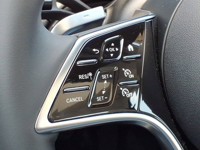 New 2026 Mercedes-Benz E 350 4MATIC Sedan image 9