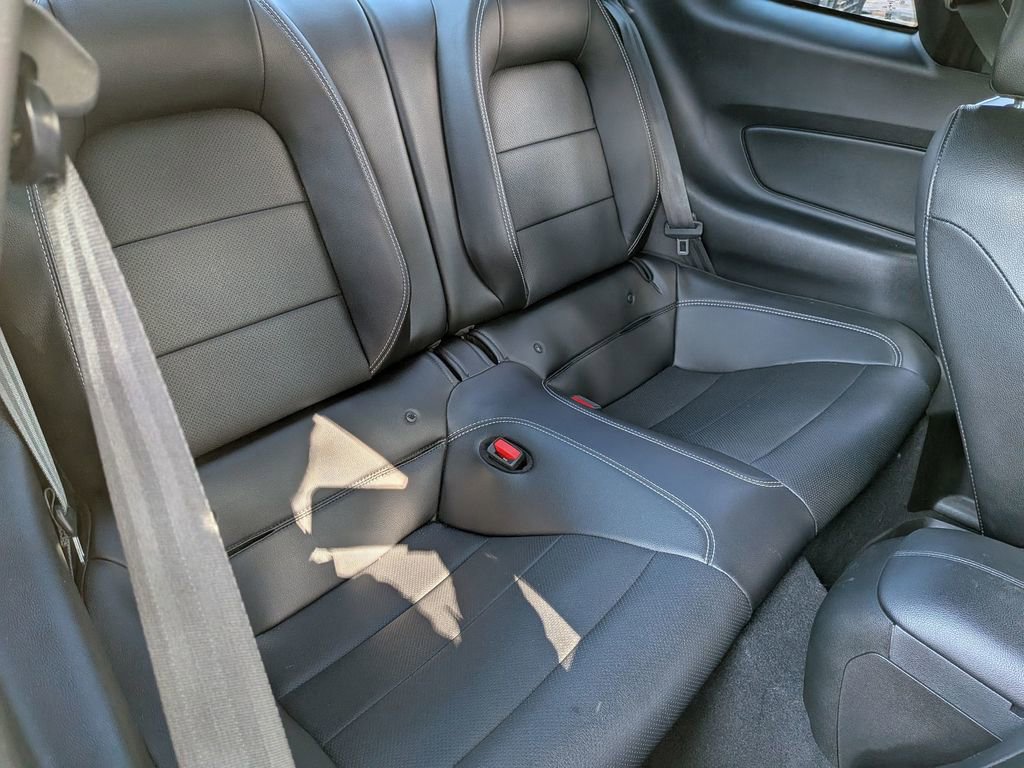 Used 2021 Ford Mustang GT Premium image 29