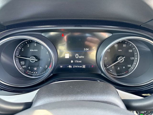 Used 2023 Buick Encore GX Essence w/ Advanced Technology Package image 15