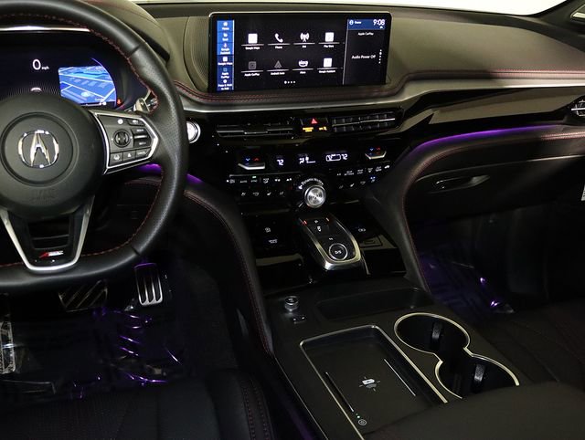 Used 2026 Acura MDX A-Spec image 17