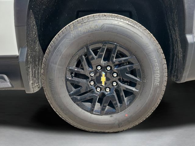 New 2026 Chevrolet Silverado EV LT w/ Plus Package image 10