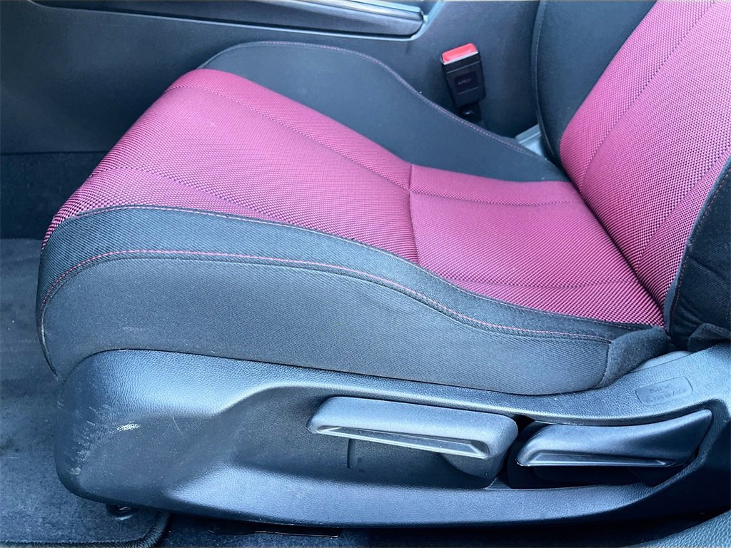 Used 2022 Honda Civic Si image 18