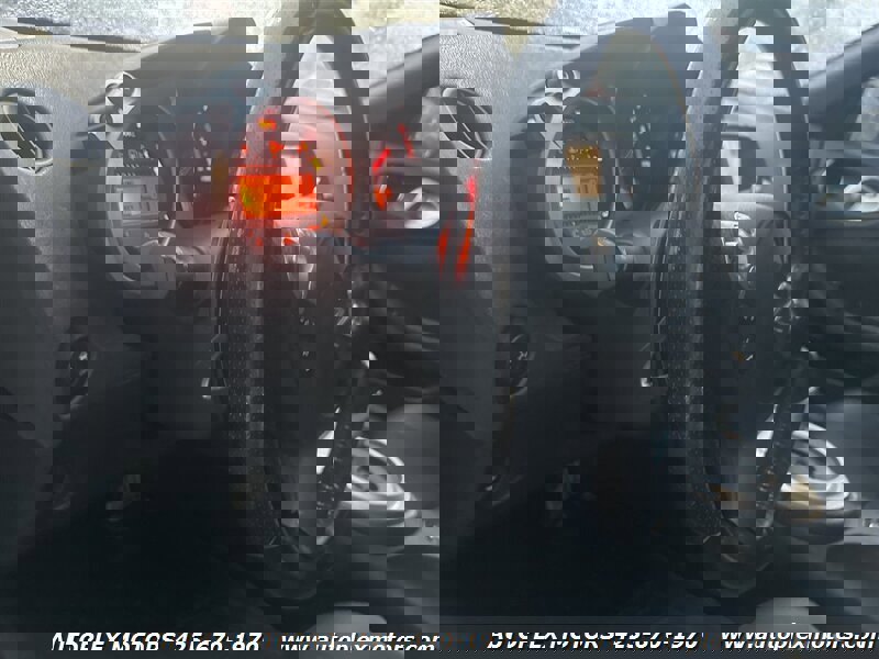 Used 2011 Nissan 370Z Touring w/ Sport Pkg image 11