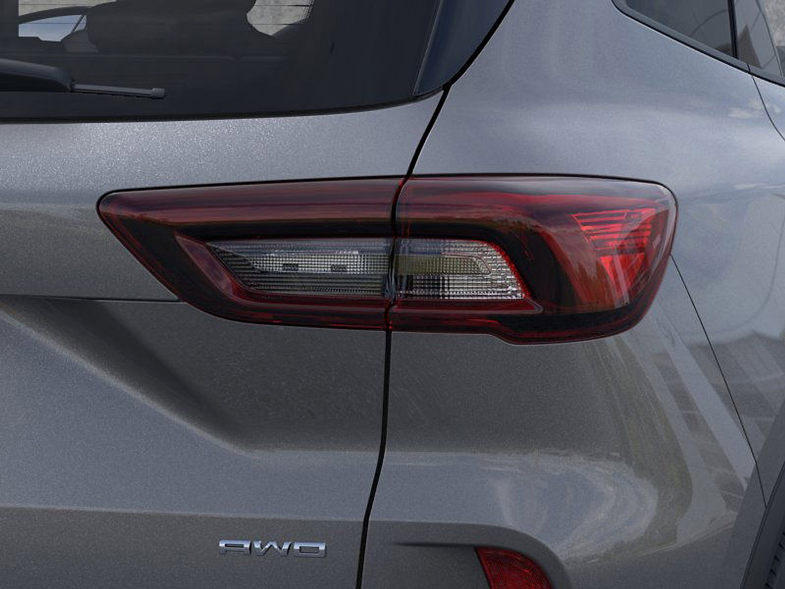 New 2026 Ford Escape Active AWD/4WD image 21