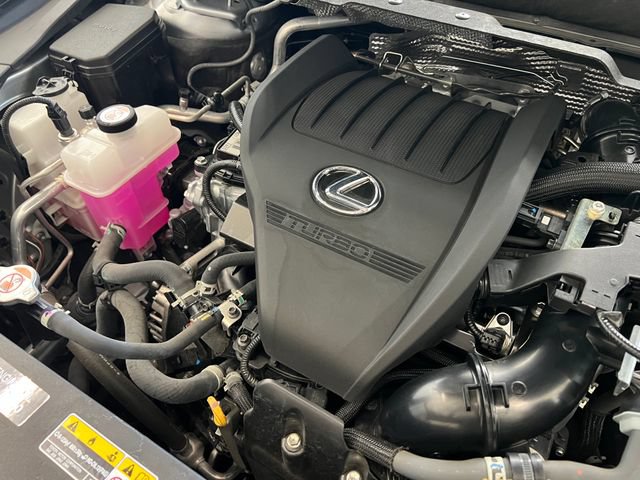 Used 2024 Lexus RX 350 Premium w/ Cold Area Package FWD image 55