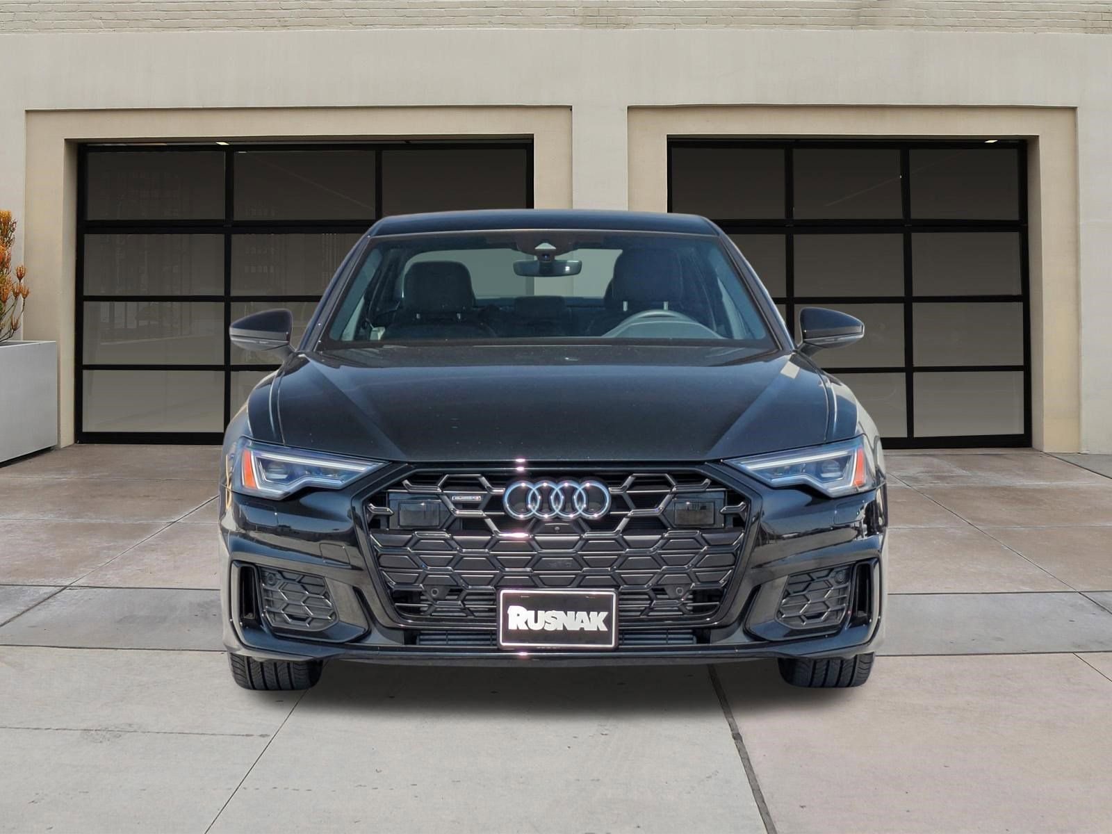 Used 2025 Audi A6 Premium Plus w/ Premium Plus Package image 6