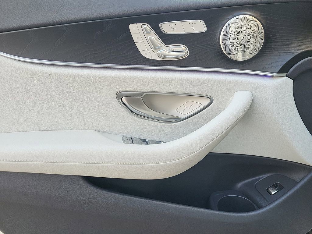 Certified 2023 Mercedes-Benz E 450 4MATIC All-Terrain Wagon image 22