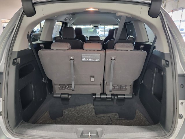 Used 2021 Honda Odyssey EX image 32