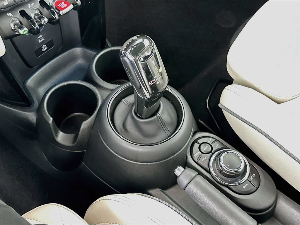 Used 2023 MINI Cooper S FWD image 17