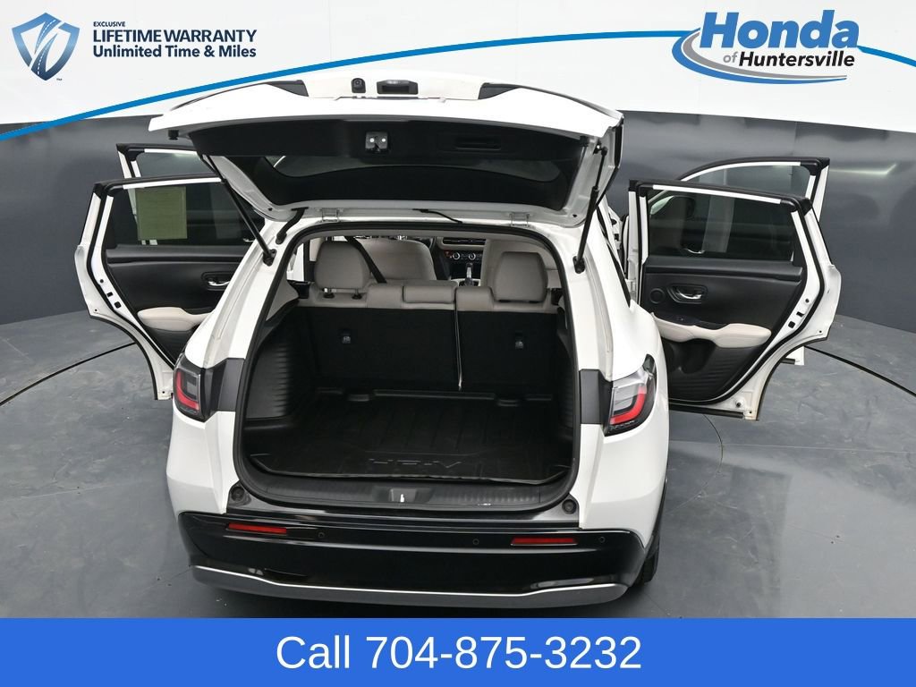 Used 2023 Honda HR-V EX-L image 52