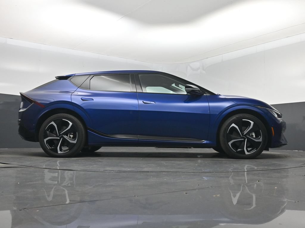 Certified 2024 Kia EV6 GT-Line AWD/4WD image 16