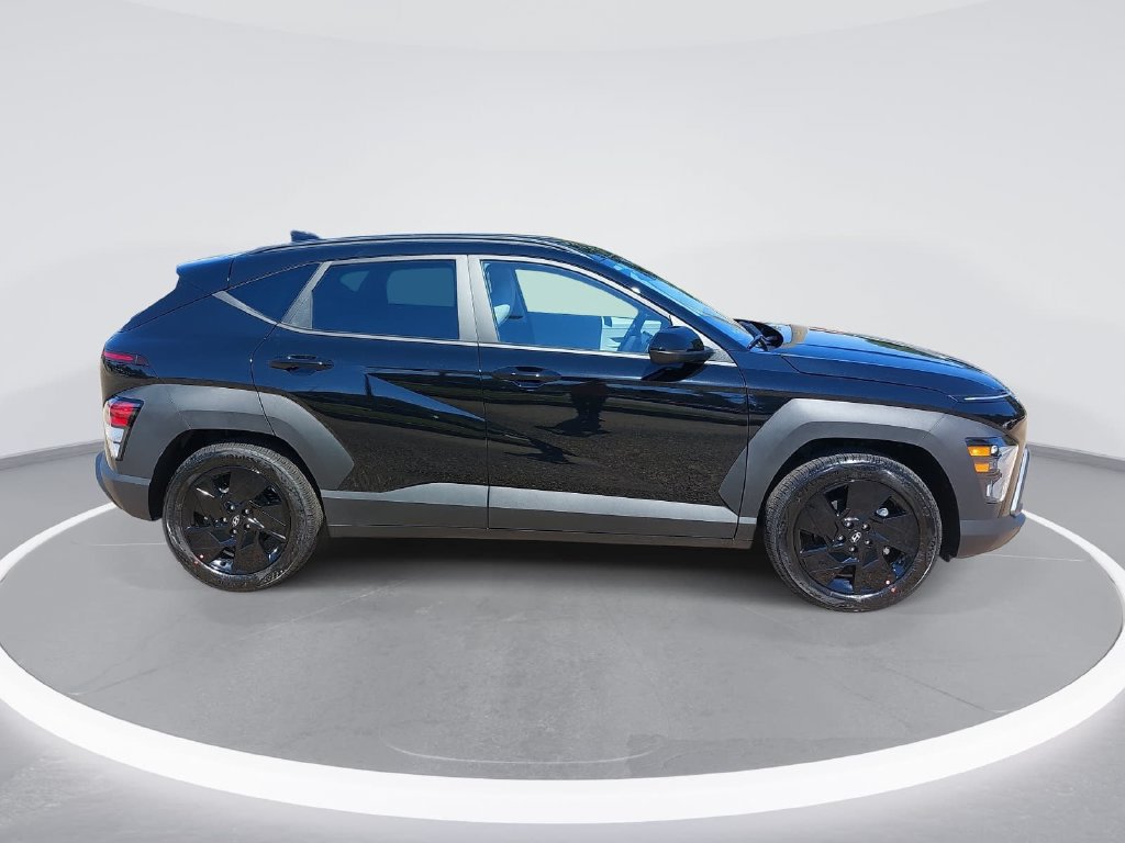 New 2027 Hyundai Kona SEL Sport FWD image 4
