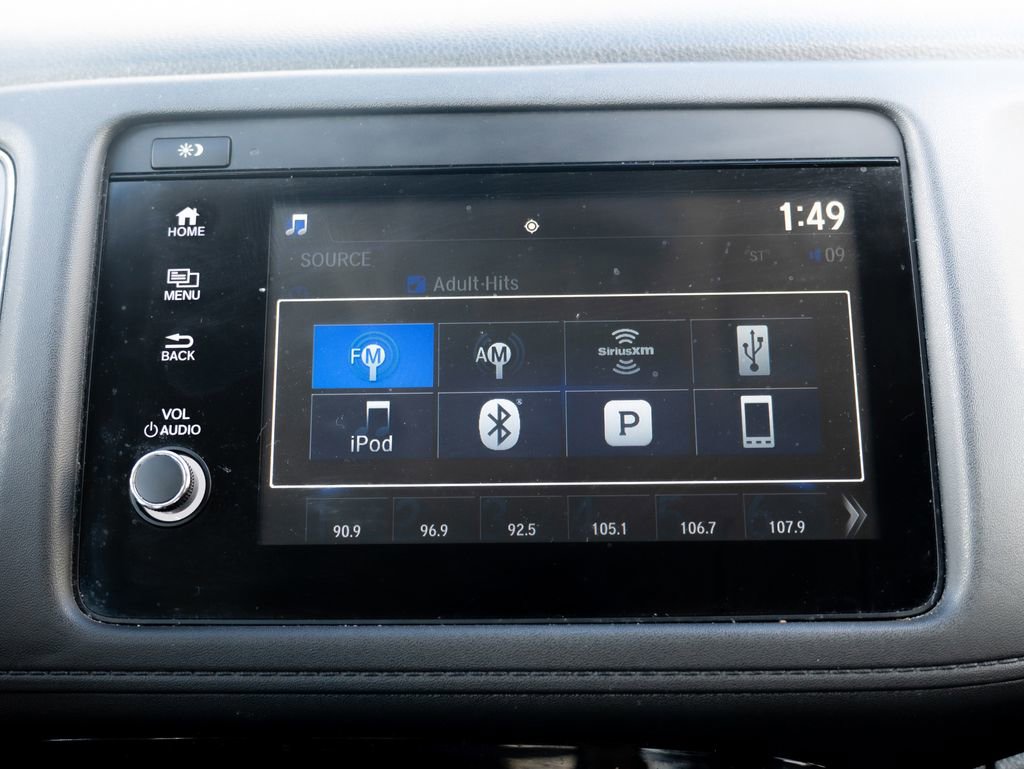 Used 2022 Honda HR-V EX-L image 25