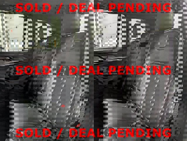 Used 2024 Jeep Grand Cherokee Limited w/ Black Appearance Package image 15
