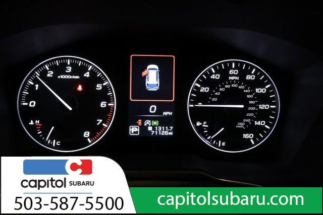 Used 2020 Subaru Outback Limited XT w/ Popular Package #2 image 24