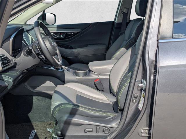 Used 2022 Subaru Outback Onyx Edition XT image 15