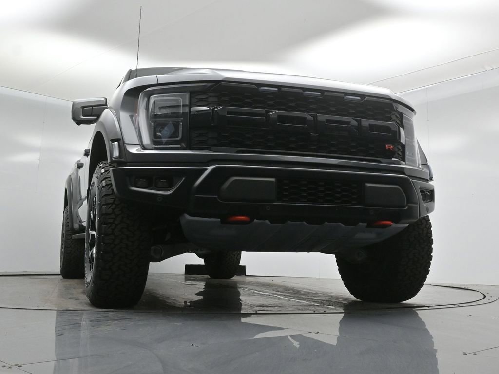 Used 2023 Ford F150 Raptor w/ Equipment Group 802A Raptor R image 46