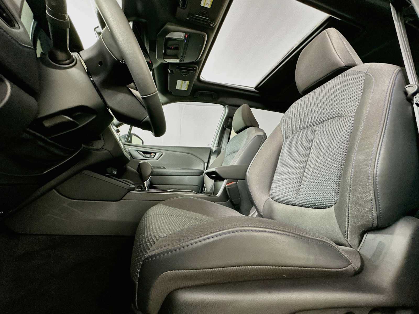Certified 2026 Subaru Forester Premium w/ Base/Premium Plus Package AWD/4WD image 18