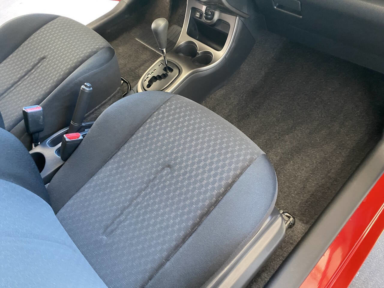 Used 2012 Scion xD image 28