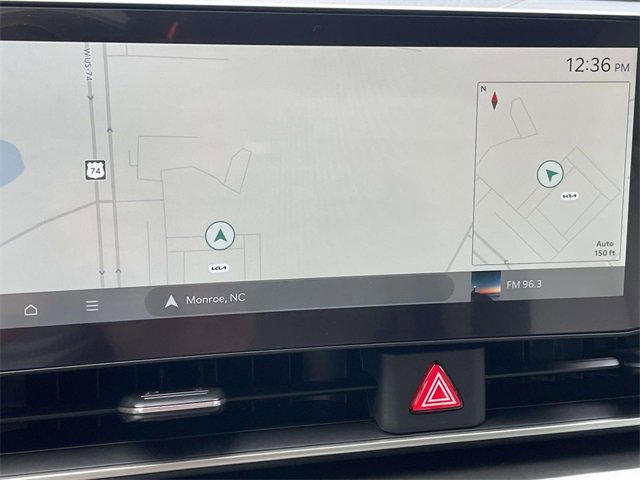 New 2026 Kia Carnival SX image 35