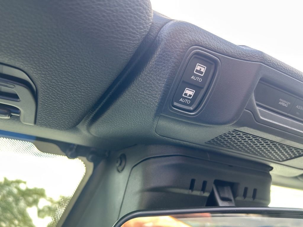 New 2026 Jeep Wrangler Unlimited Rubicon image 46