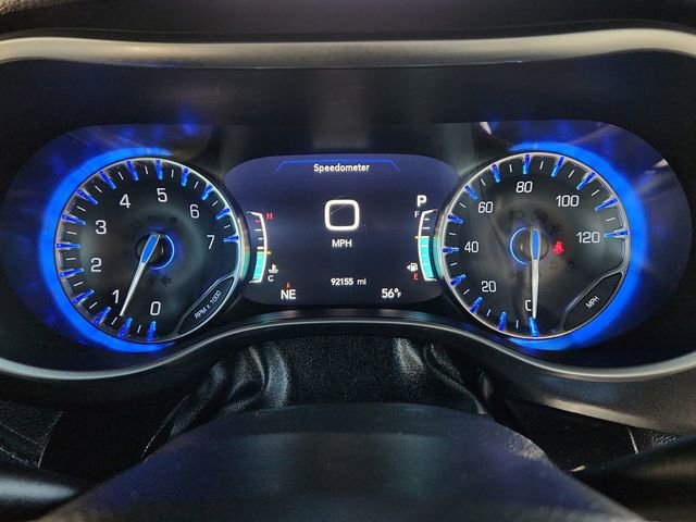 Used 2020 Chrysler Pacifica Limited image 43