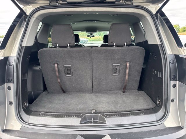 Used 2019 GMC Acadia SLE FWD image 12
