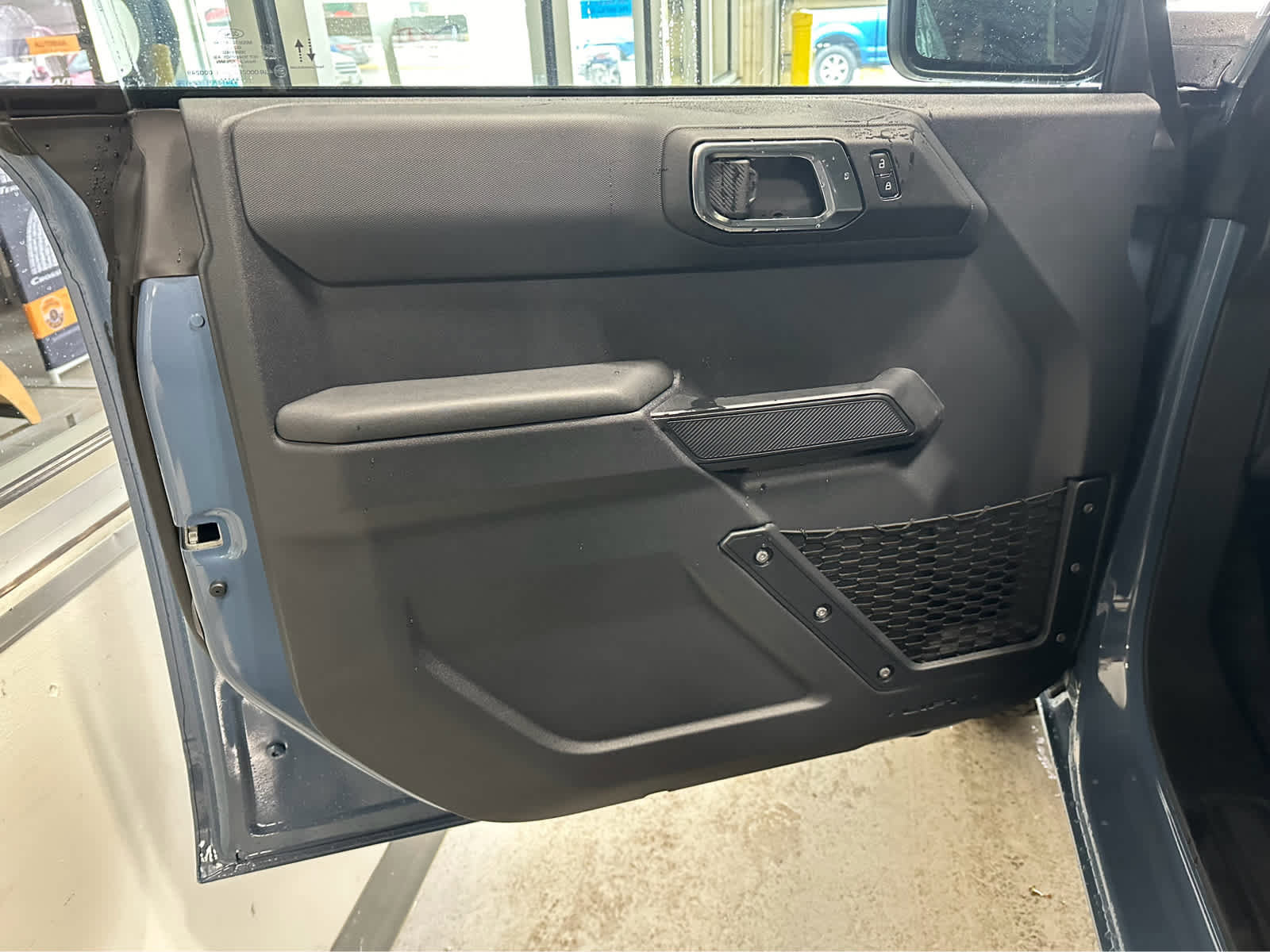 New 2025 Ford Bronco Big Bend image 32