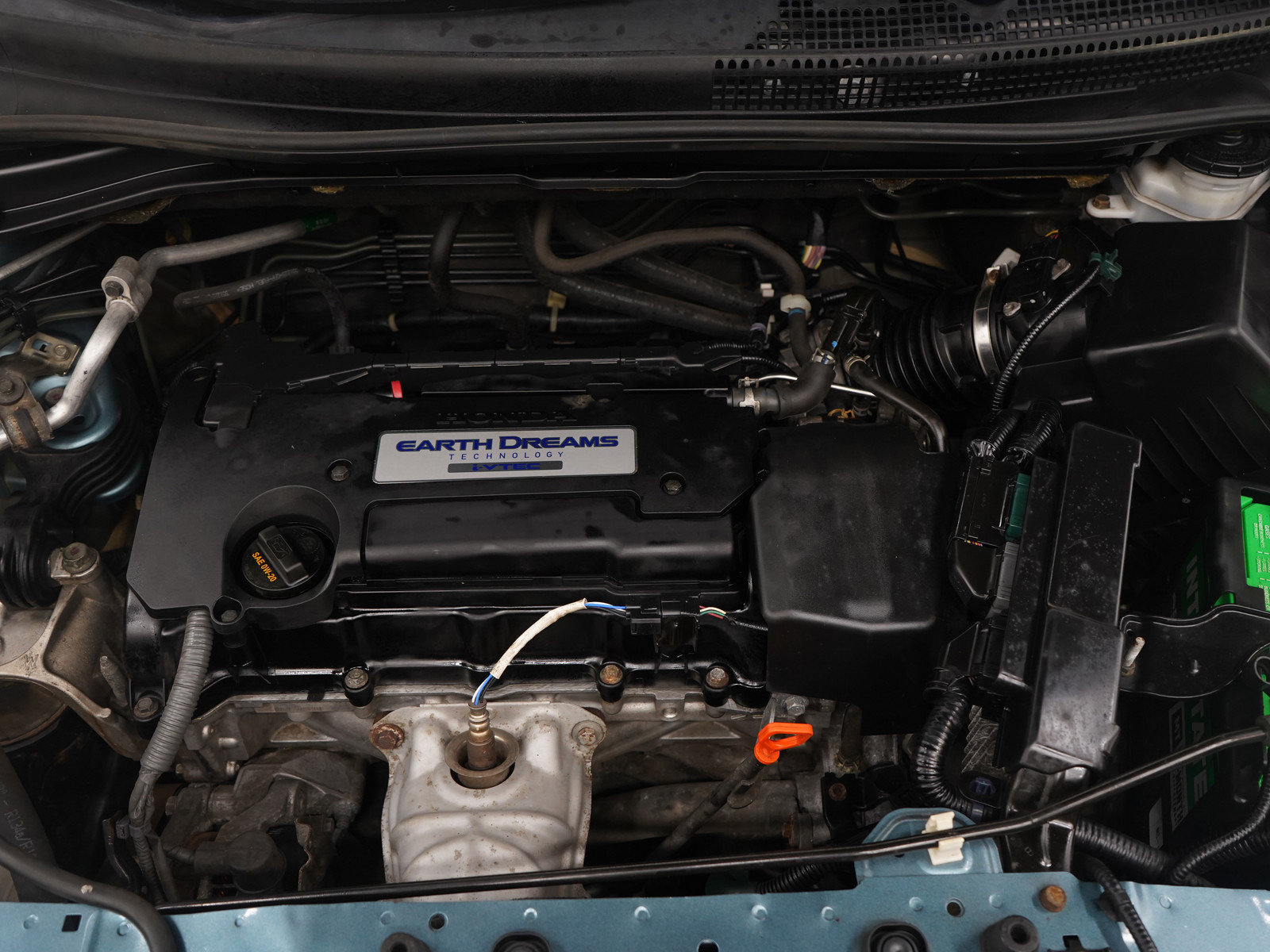 Used 2015 Honda CR-V EX-L image 30