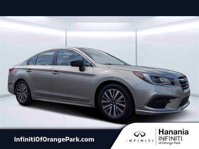 Used 2019 Subaru Legacy 2.5i w/ Alloy Wheel Package image 1