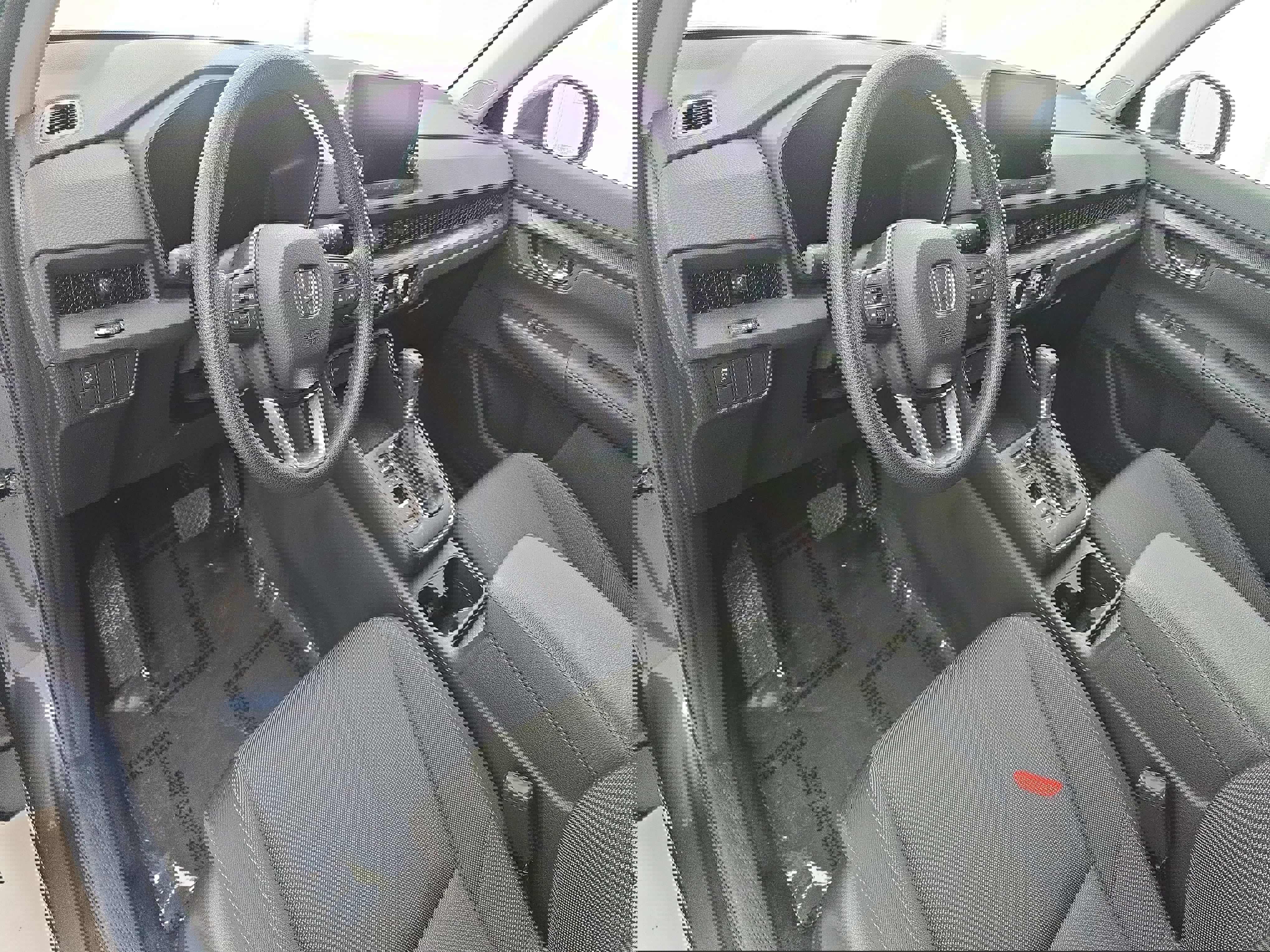 Certified 2024 Honda CR-V EX image 15