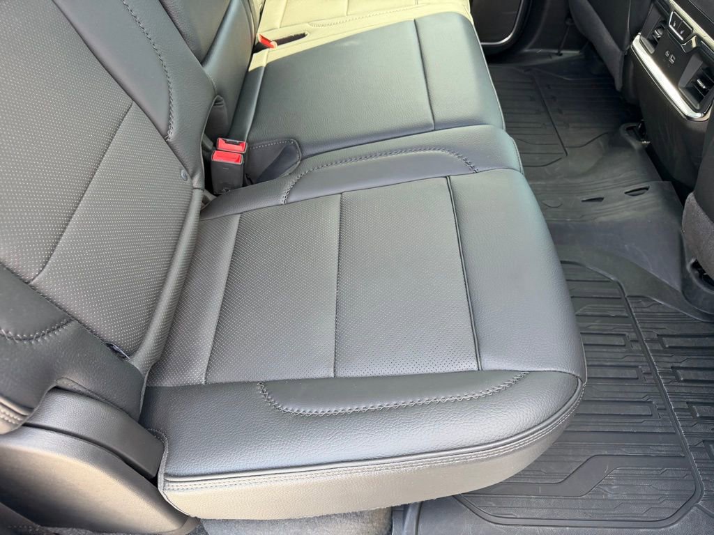 Used 2024 GMC Sierra 1500 Denali w/ Technology Package image 19