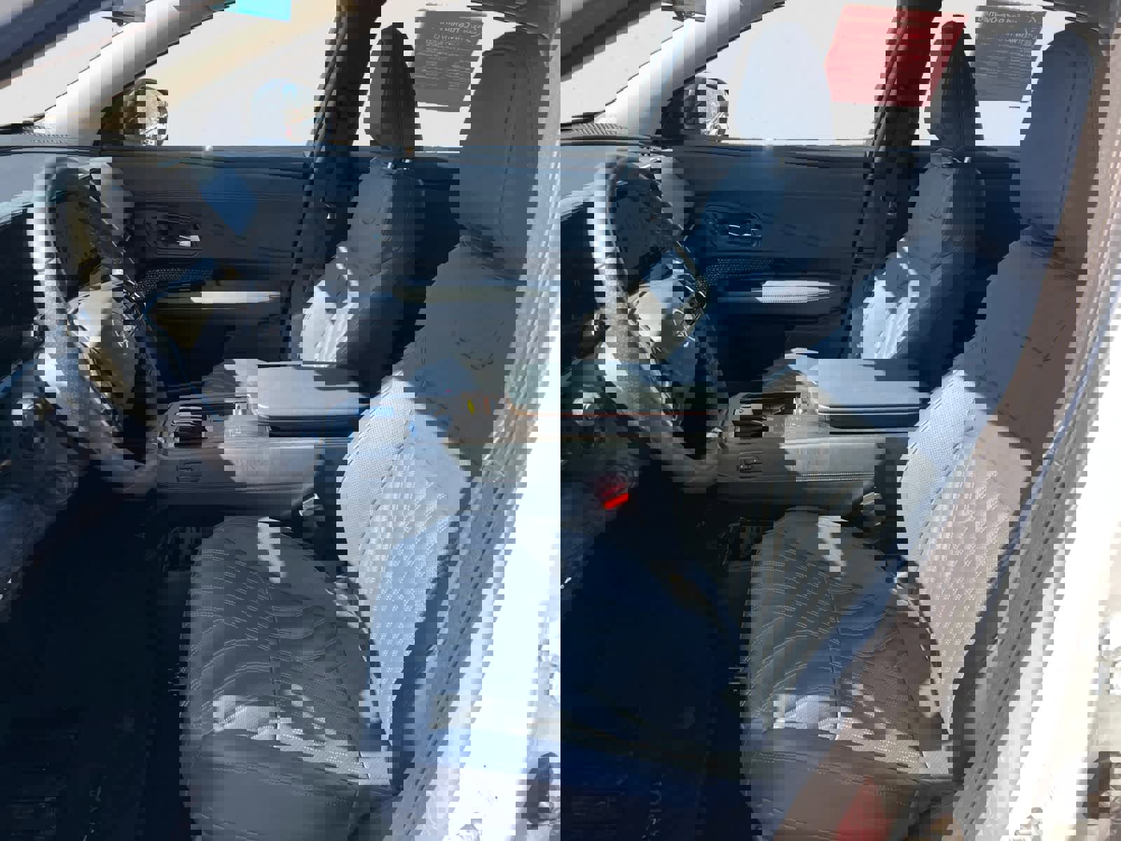 Certified 2023 Nissan Ariya image 16