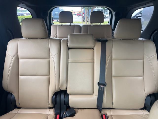 Used 2019 Dodge Durango R/T AWD/4WD image 18