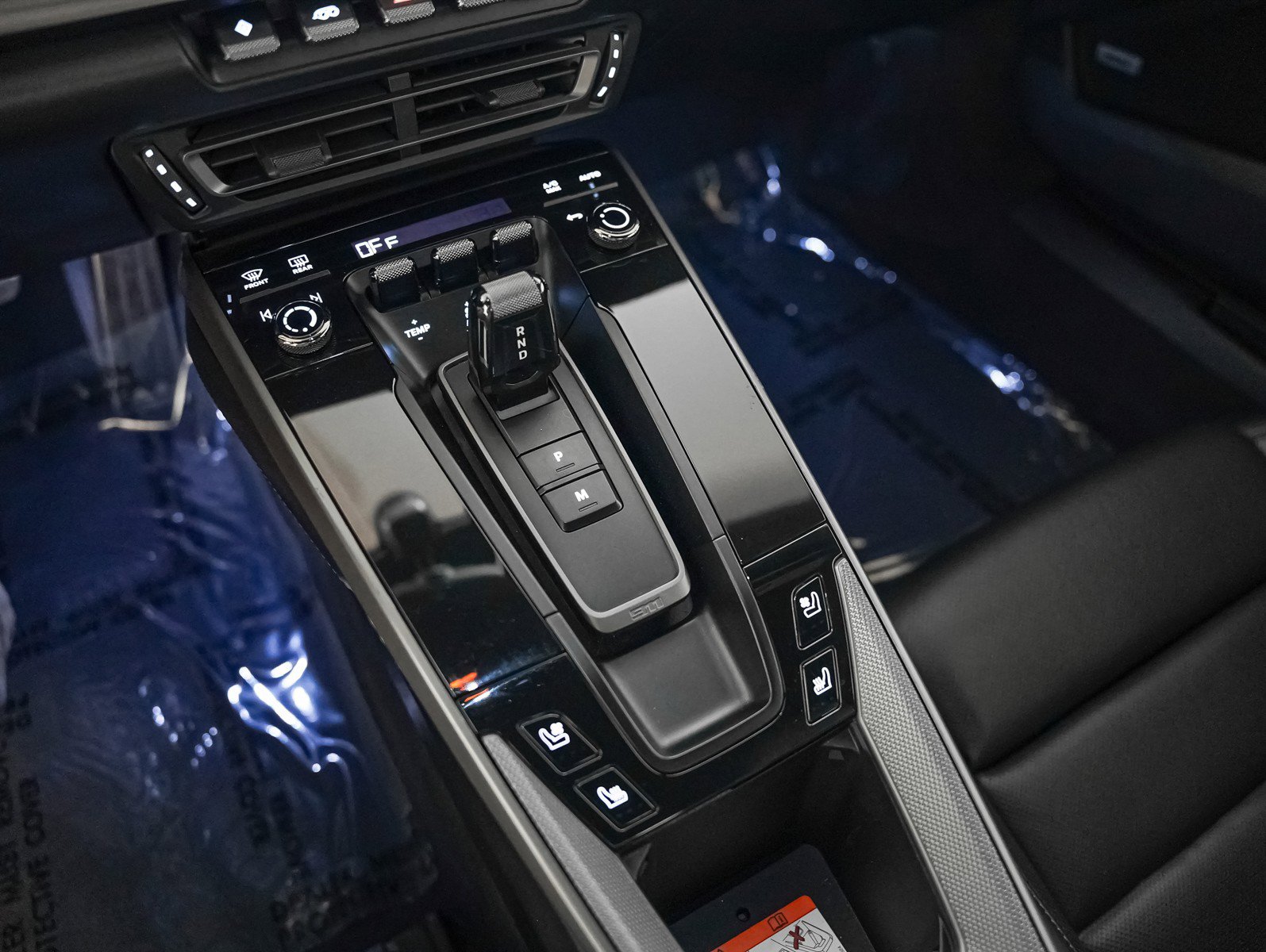 Certified 2020 Porsche 911 Carrera S w/ Sport Package image 20