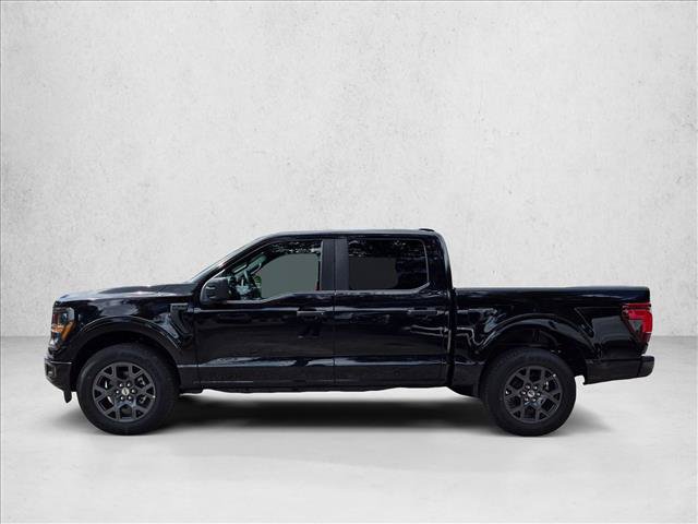 New 2026 Ford F150 STX w/ Equipment Group 200A RWD image 5