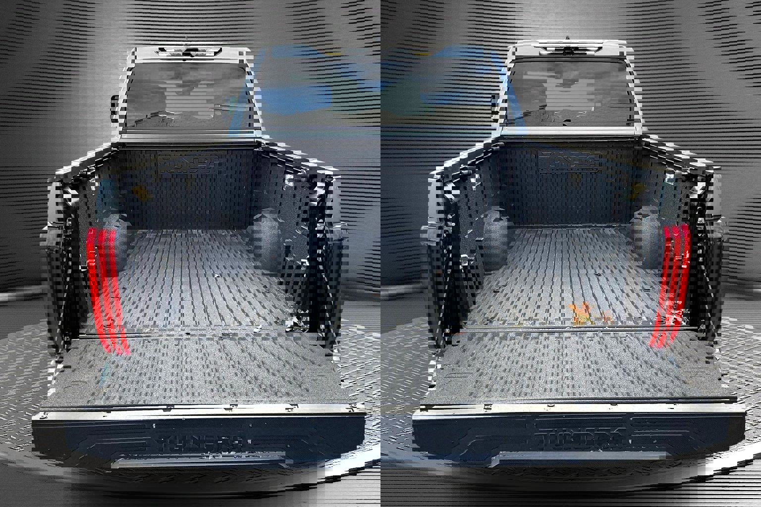 Used 2023 Toyota Tundra SR5 image 7