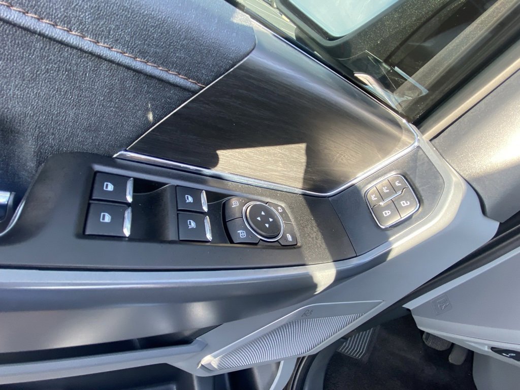 Certified 2024 Ford F150 Lariat w/ Equipment Group 502A High image 11