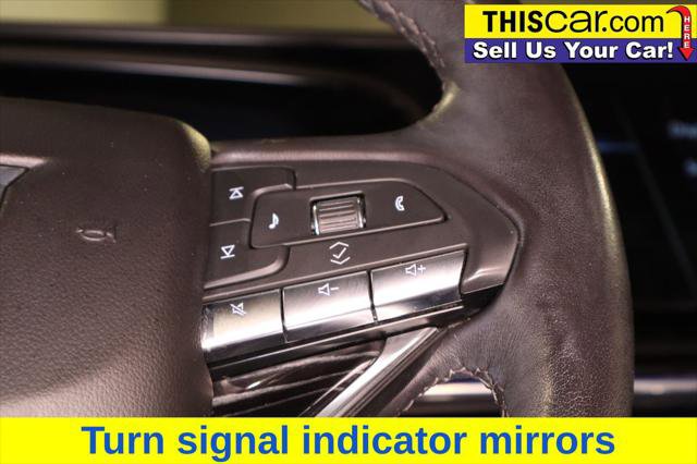 Used 2021 Cadillac Escalade Sport image 20