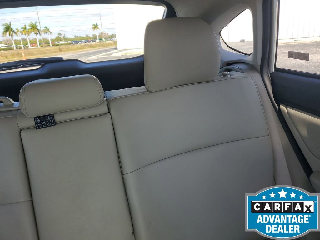 Used 2014 Subaru Crosstrek 2.0i Limited w/ Popular Package #1 image 16