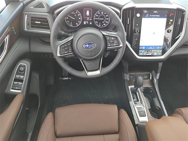 New 2025 Subaru Ascent Touring w/ Popular Package #1 image 8