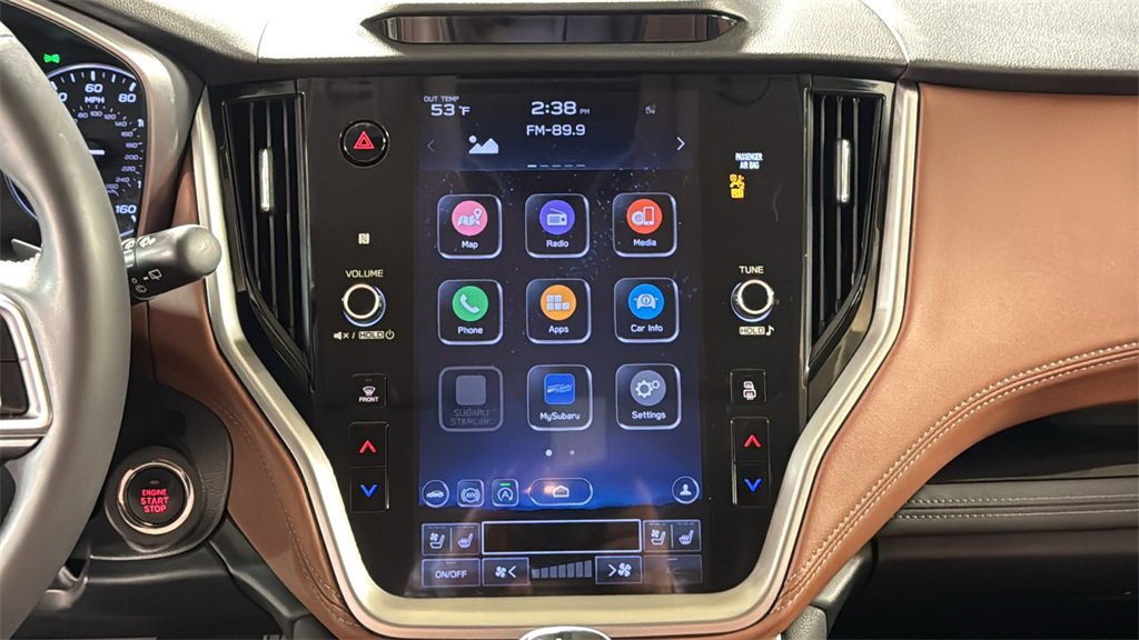 Used 2022 Subaru Outback Touring XT image 19