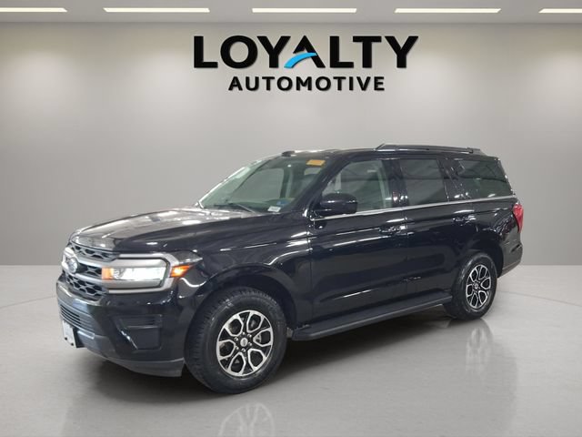 Used 2024 Ford Expedition XLT